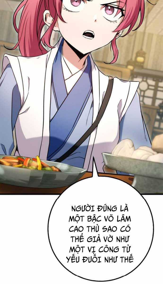 Thanh Kiếm Của Hoàng Đế Chương 10 trang 16