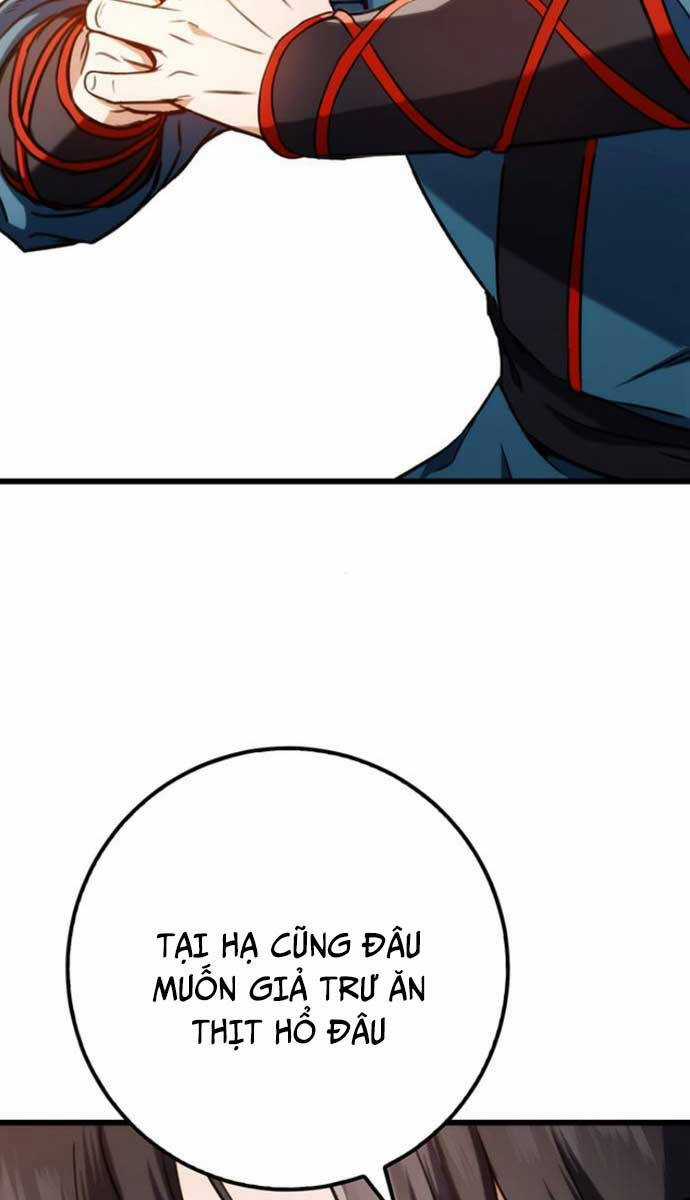 Thanh Kiếm Của Hoàng Đế Chương 10 trang 19