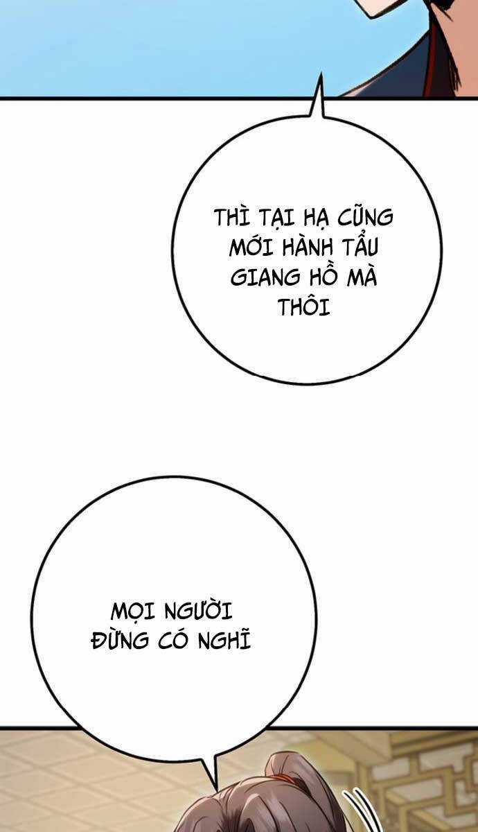 Thanh Kiếm Của Hoàng Đế Chương 10 trang 22