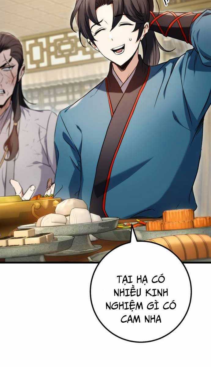 Thanh Kiếm Của Hoàng Đế Chương 10 trang 23