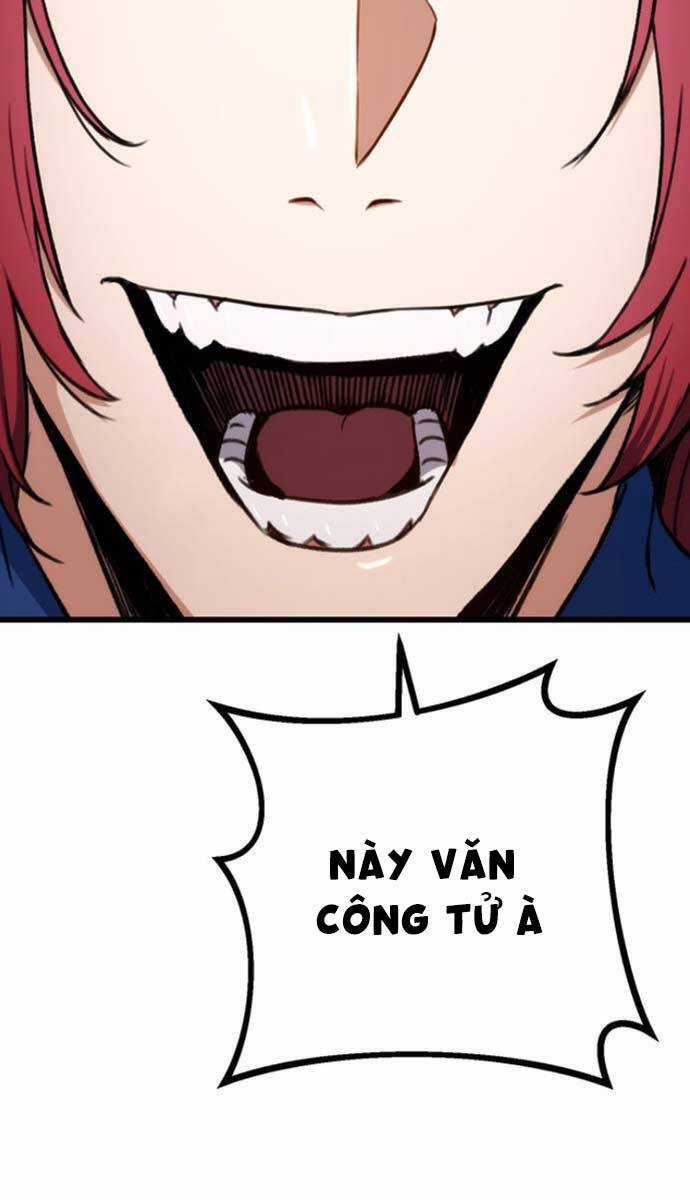 Thanh Kiếm Của Hoàng Đế Chương 10 trang 25