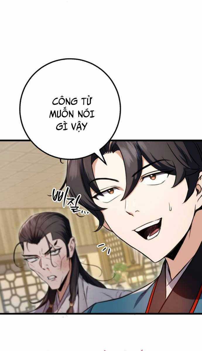 Thanh Kiếm Của Hoàng Đế Chương 10 trang 26