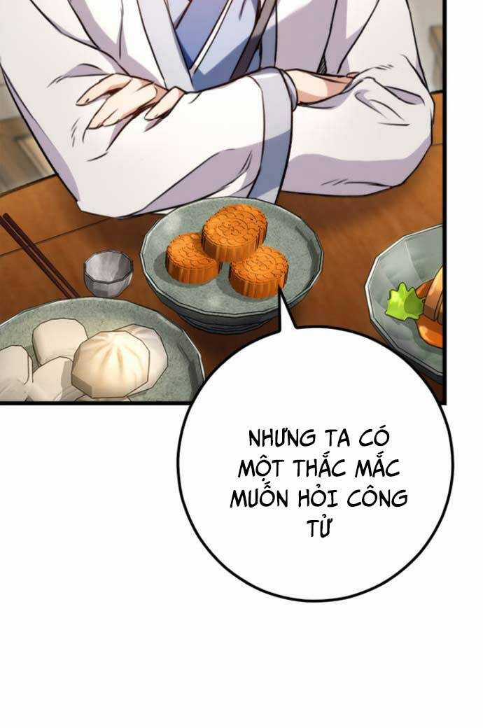 Thanh Kiếm Của Hoàng Đế Chương 10 trang 28