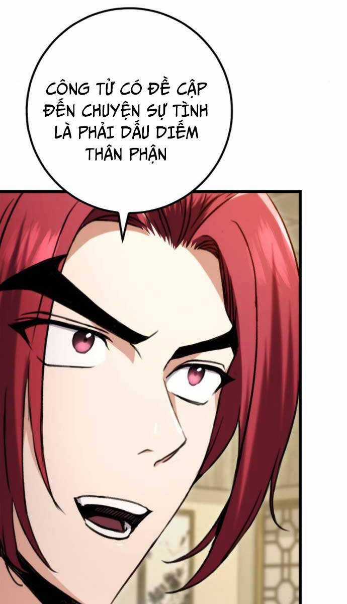 Thanh Kiếm Của Hoàng Đế Chương 10 trang 29