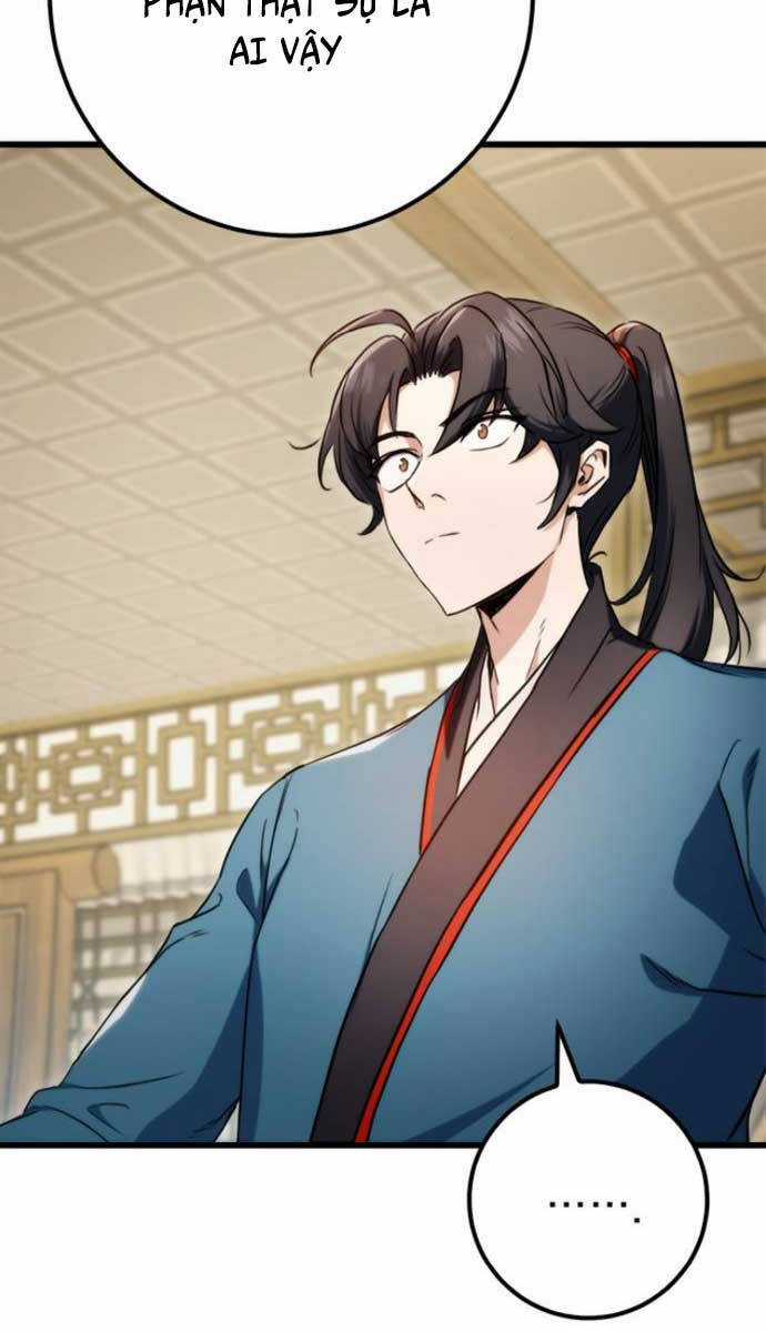 Thanh Kiếm Của Hoàng Đế Chương 10 trang 31