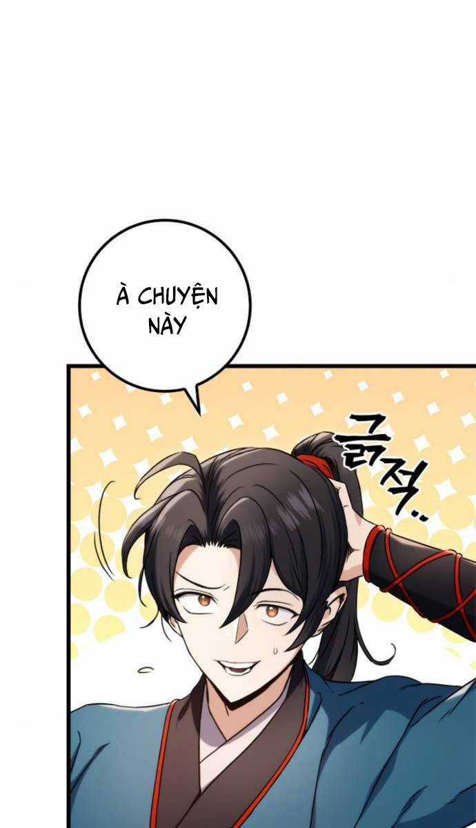 Thanh Kiếm Của Hoàng Đế Chương 10 trang 32