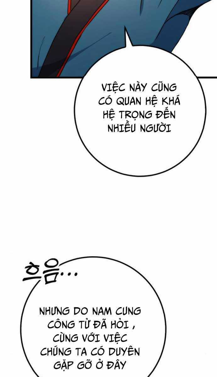 Thanh Kiếm Của Hoàng Đế Chương 10 trang 33