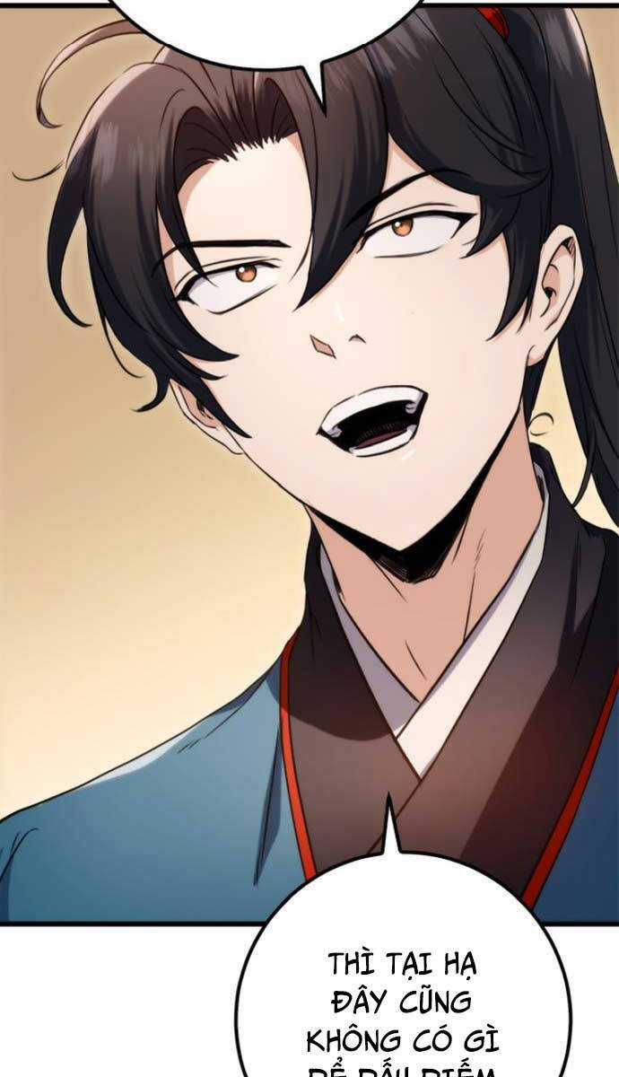 Thanh Kiếm Của Hoàng Đế Chương 10 trang 34