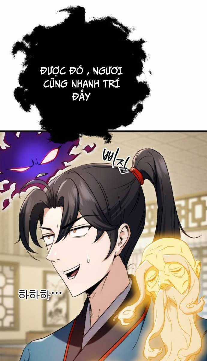 Thanh Kiếm Của Hoàng Đế Chương 10 trang 38