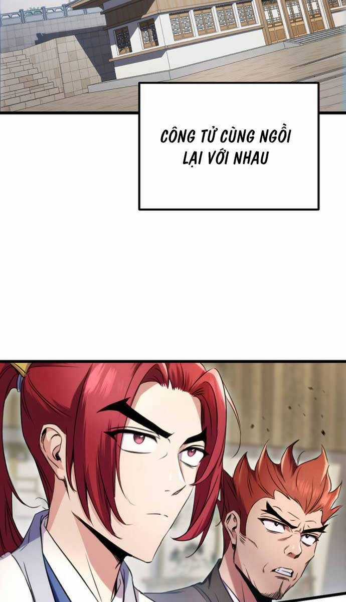 Thanh Kiếm Của Hoàng Đế Chương 10 trang 4