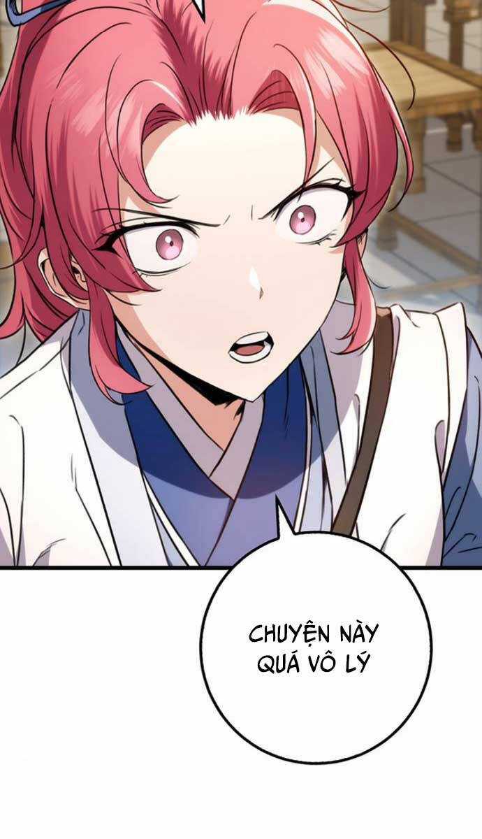 Thanh Kiếm Của Hoàng Đế Chương 10 trang 40