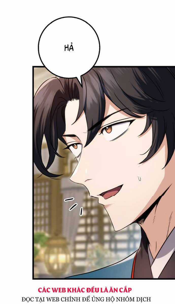 Thanh Kiếm Của Hoàng Đế Chương 10 trang 41