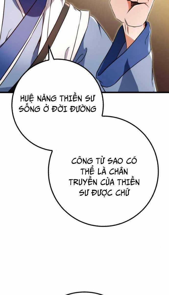 Thanh Kiếm Của Hoàng Đế Chương 10 trang 43