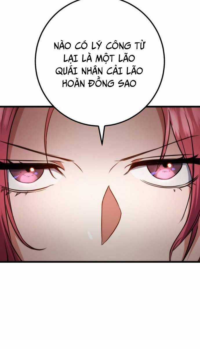 Thanh Kiếm Của Hoàng Đế Chương 10 trang 44