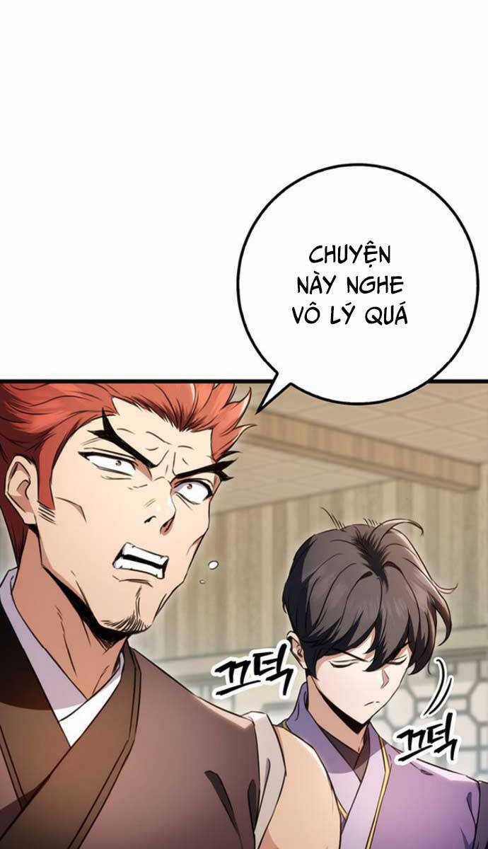 Thanh Kiếm Của Hoàng Đế Chương 10 trang 45