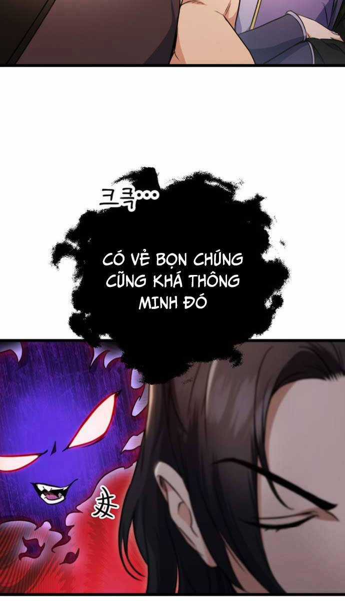 Thanh Kiếm Của Hoàng Đế Chương 10 trang 46