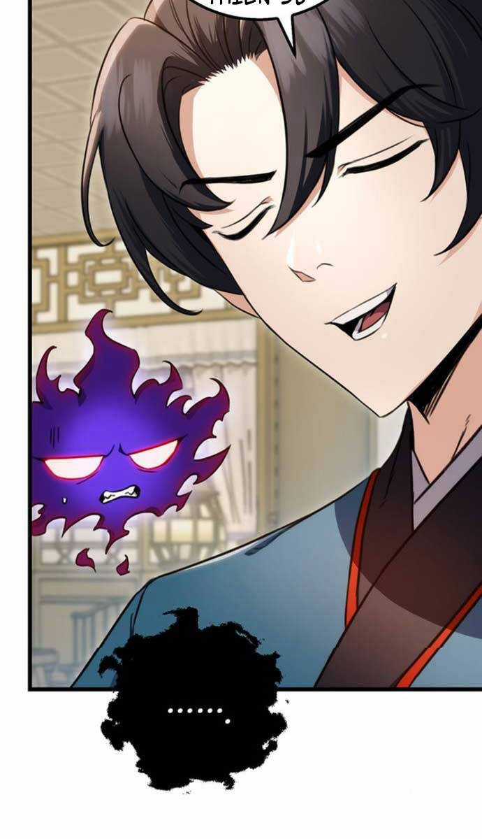 Thanh Kiếm Của Hoàng Đế Chương 10 trang 48