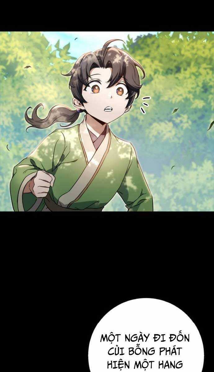 Thanh Kiếm Của Hoàng Đế Chương 10 trang 51