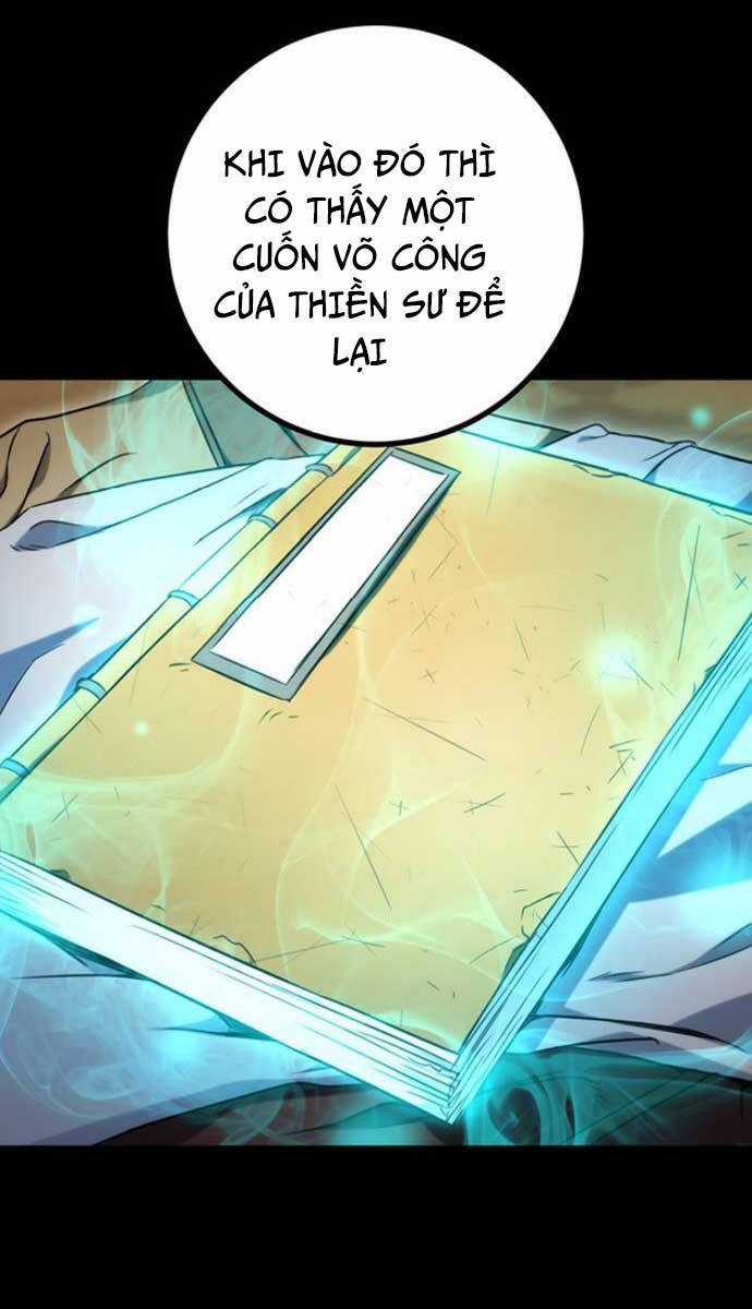 Thanh Kiếm Của Hoàng Đế Chương 10 trang 53