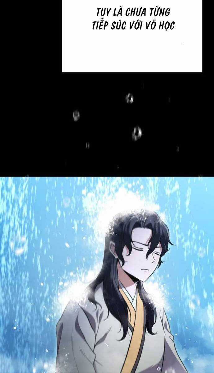 Thanh Kiếm Của Hoàng Đế Chương 10 trang 55