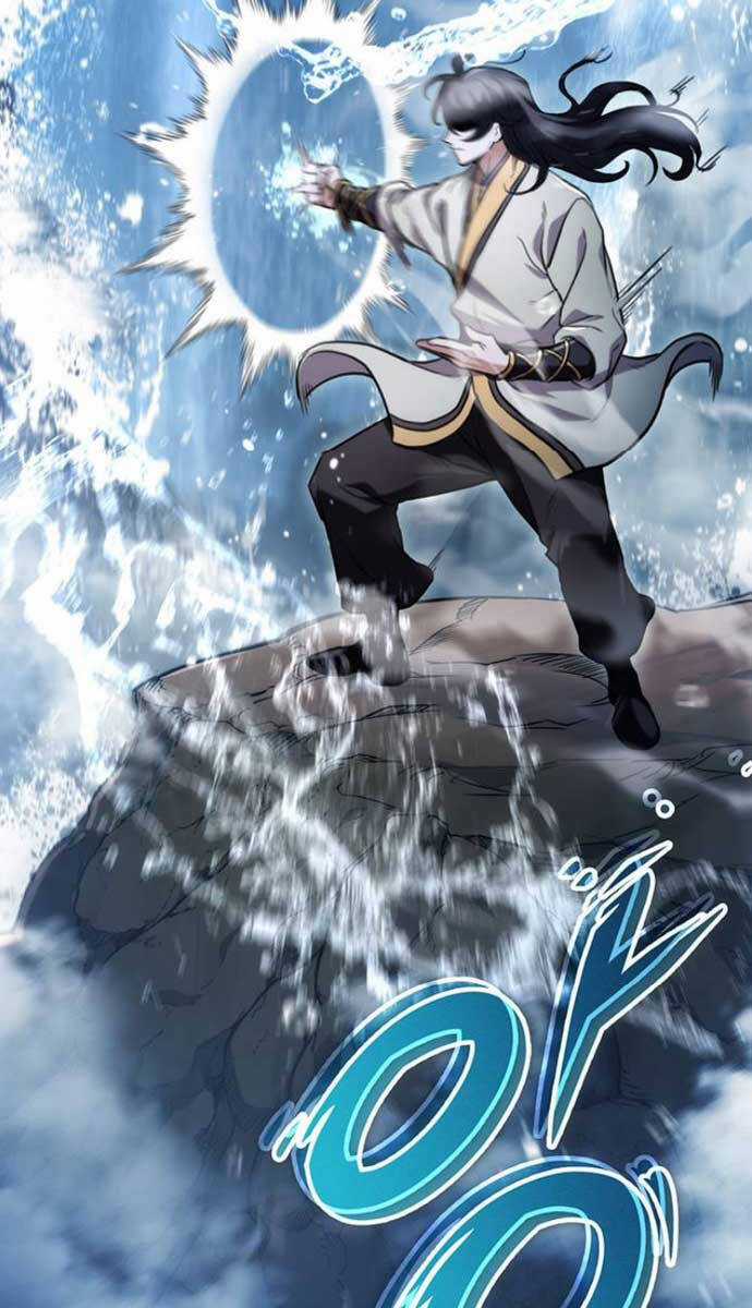 Thanh Kiếm Của Hoàng Đế Chương 10 trang 59