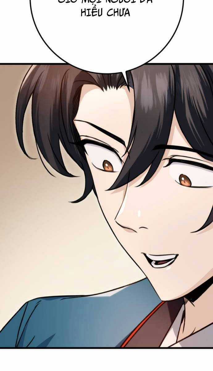 Thanh Kiếm Của Hoàng Đế Chương 10 trang 61