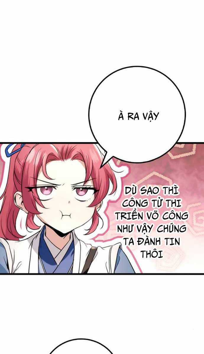 Thanh Kiếm Của Hoàng Đế Chương 10 trang 62