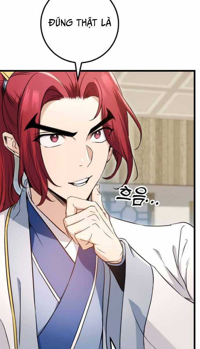 Thanh Kiếm Của Hoàng Đế Chương 10 trang 63