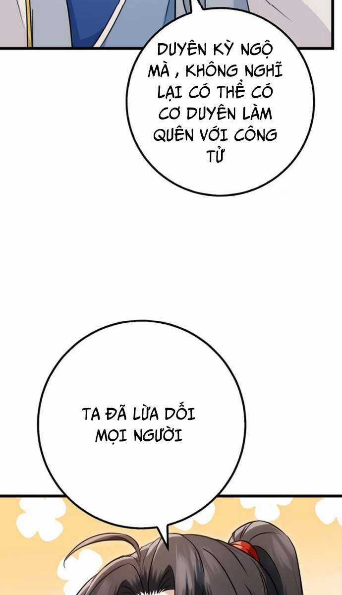 Thanh Kiếm Của Hoàng Đế Chương 10 trang 64