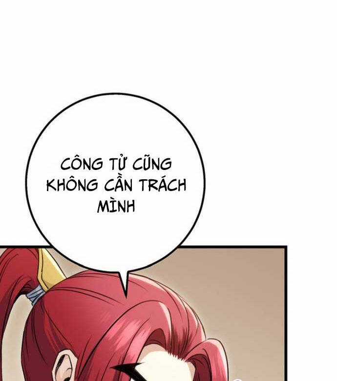 Thanh Kiếm Của Hoàng Đế Chương 10 trang 66