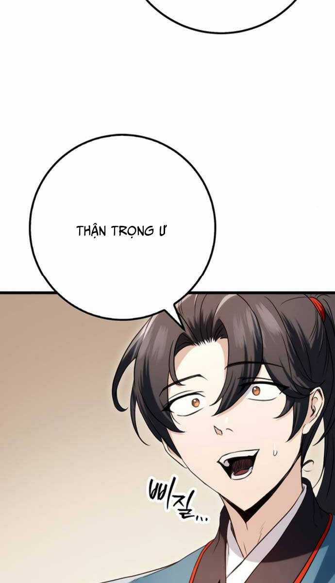 Thanh Kiếm Của Hoàng Đế Chương 10 trang 68