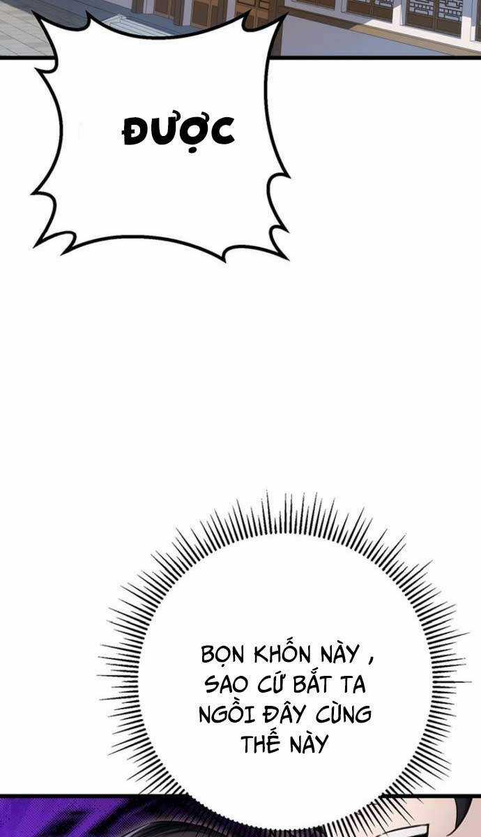 Thanh Kiếm Của Hoàng Đế Chương 10 trang 74