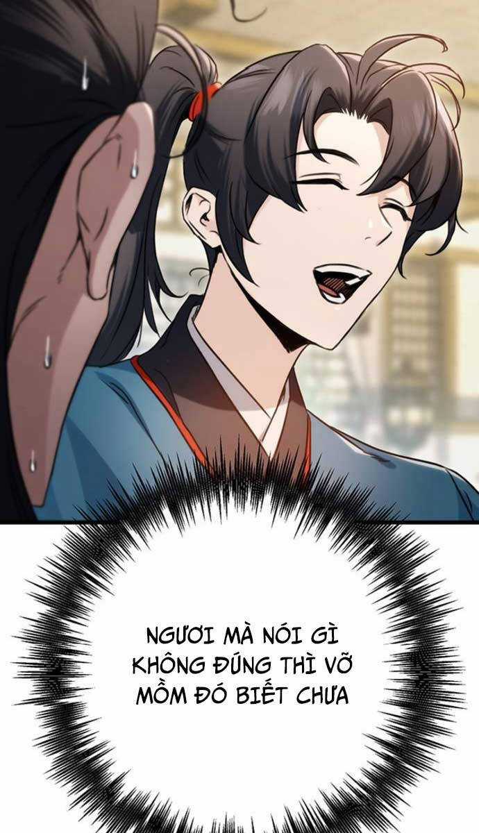 Thanh Kiếm Của Hoàng Đế Chương 10 trang 79