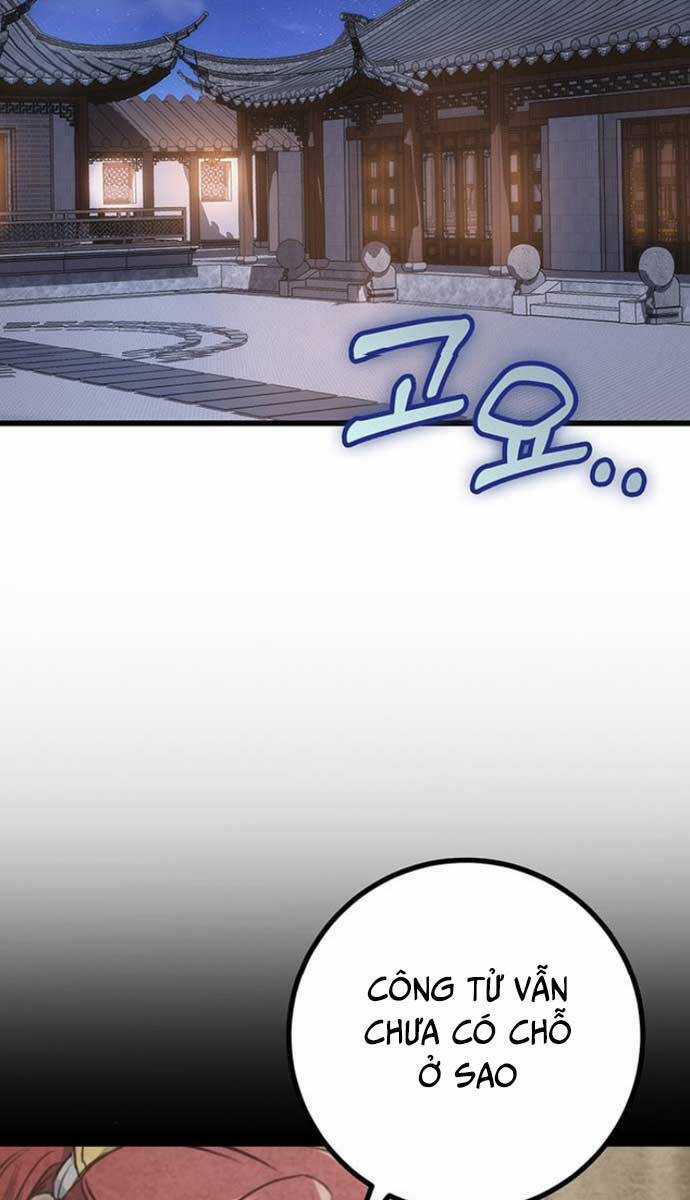 Thanh Kiếm Của Hoàng Đế Chương 10 trang 90