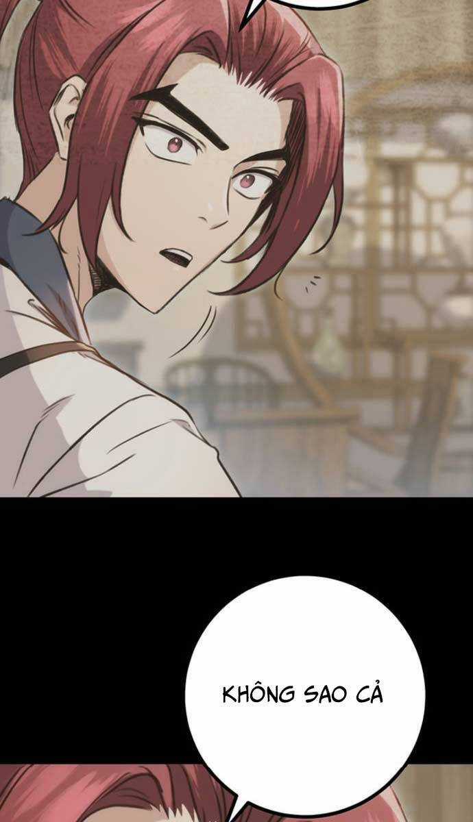 Thanh Kiếm Của Hoàng Đế Chương 10 trang 91