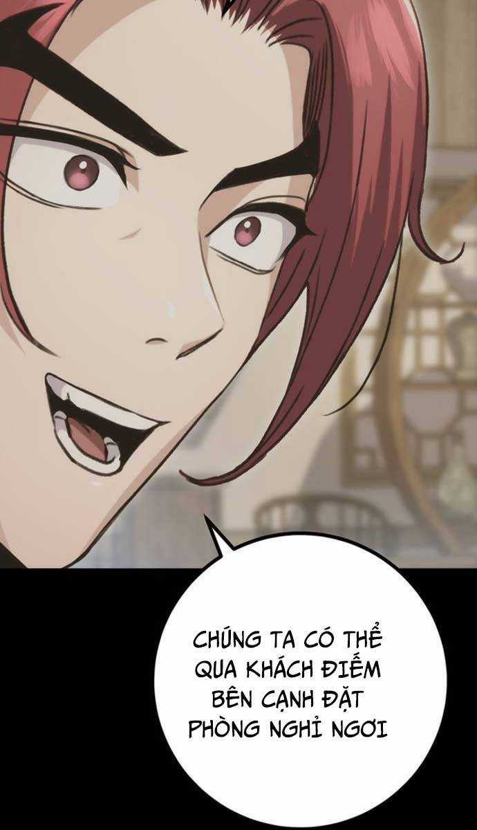 Thanh Kiếm Của Hoàng Đế Chương 10 trang 92