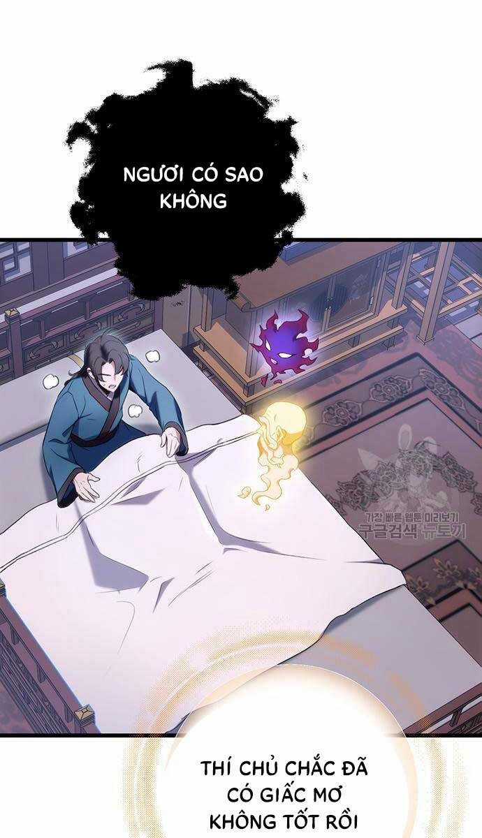 Thanh Kiếm Của Hoàng Đế Chương 11 trang 107