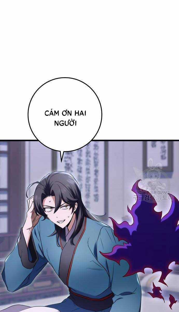 Thanh Kiếm Của Hoàng Đế Chương 11 trang 109