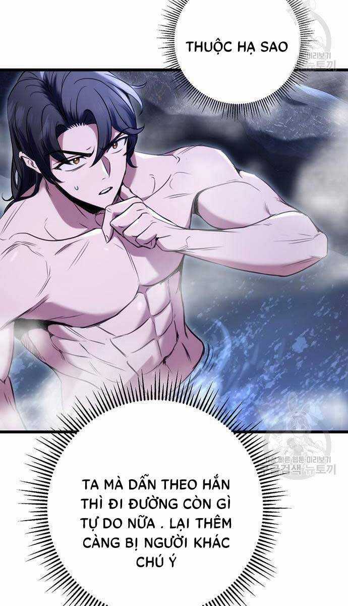 Thanh Kiếm Của Hoàng Đế Chương 11 trang 16