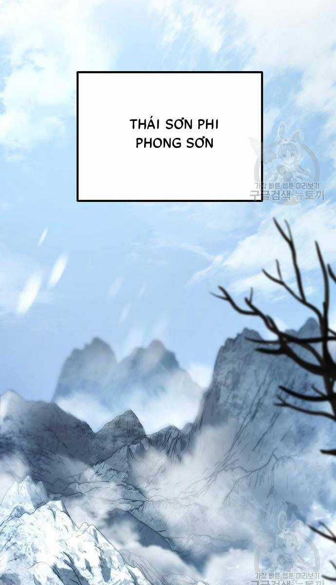 Thanh Kiếm Của Hoàng Đế Chương 11 trang 22