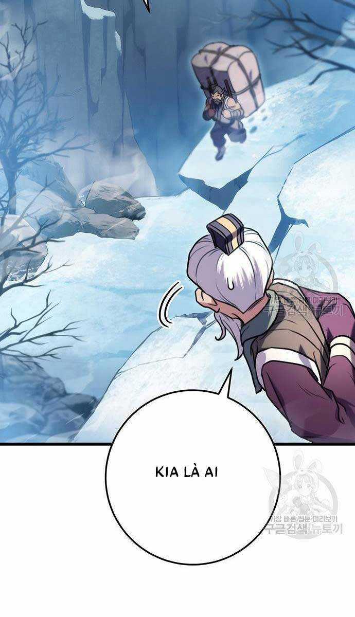 Thanh Kiếm Của Hoàng Đế Chương 11 trang 29