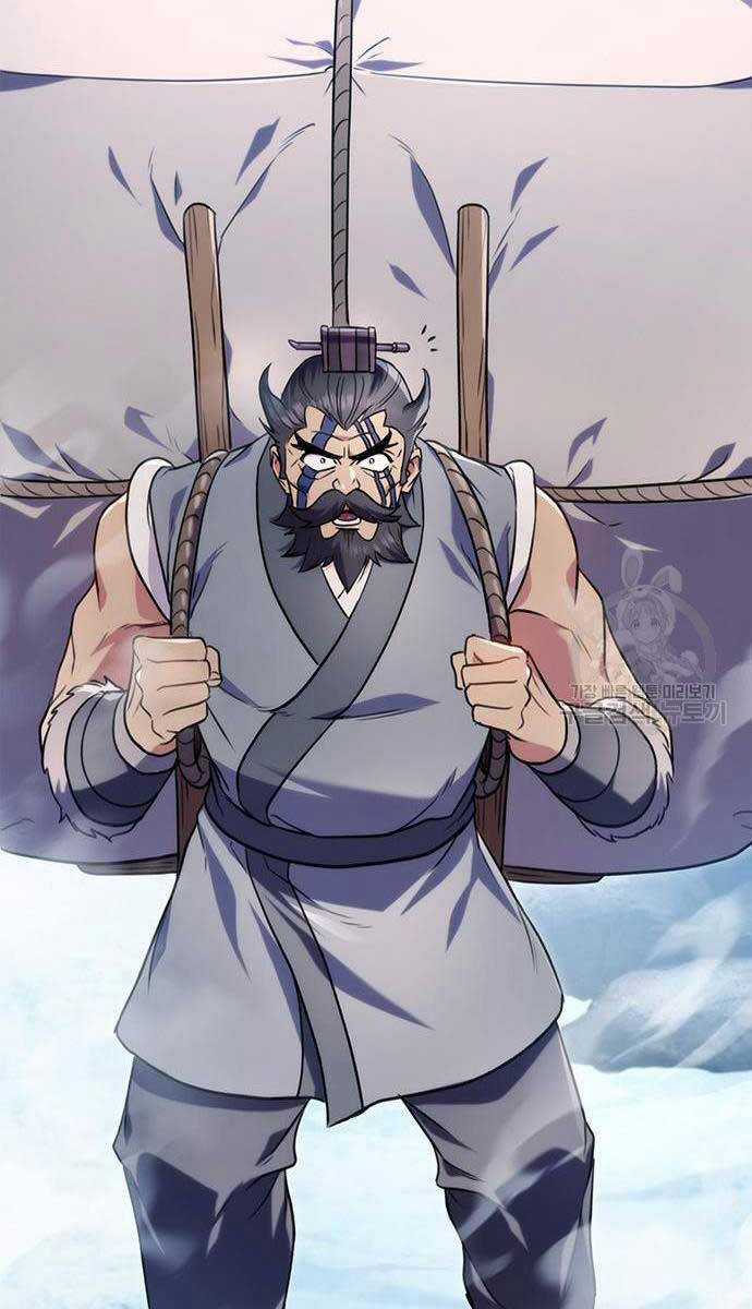 Thanh Kiếm Của Hoàng Đế Chương 11 trang 31