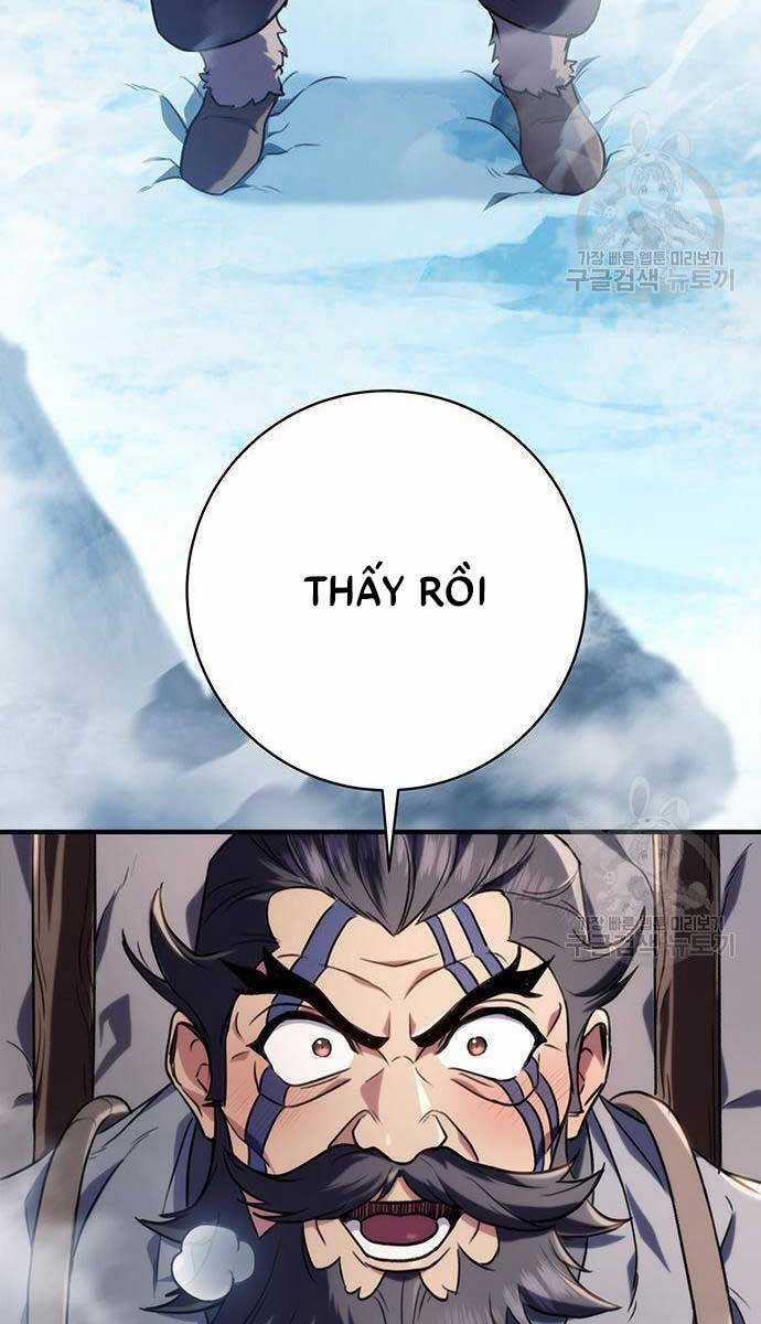 Thanh Kiếm Của Hoàng Đế Chương 11 trang 32