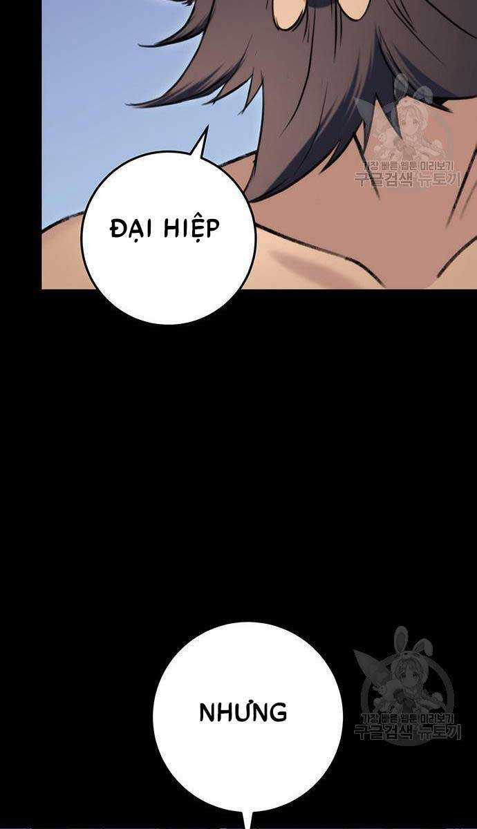 Thanh Kiếm Của Hoàng Đế Chương 11 trang 35