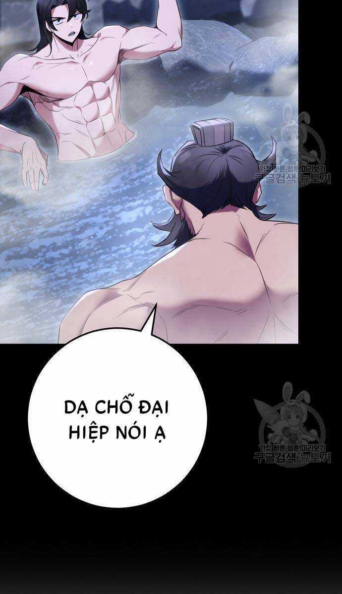 Thanh Kiếm Của Hoàng Đế Chương 11 trang 38