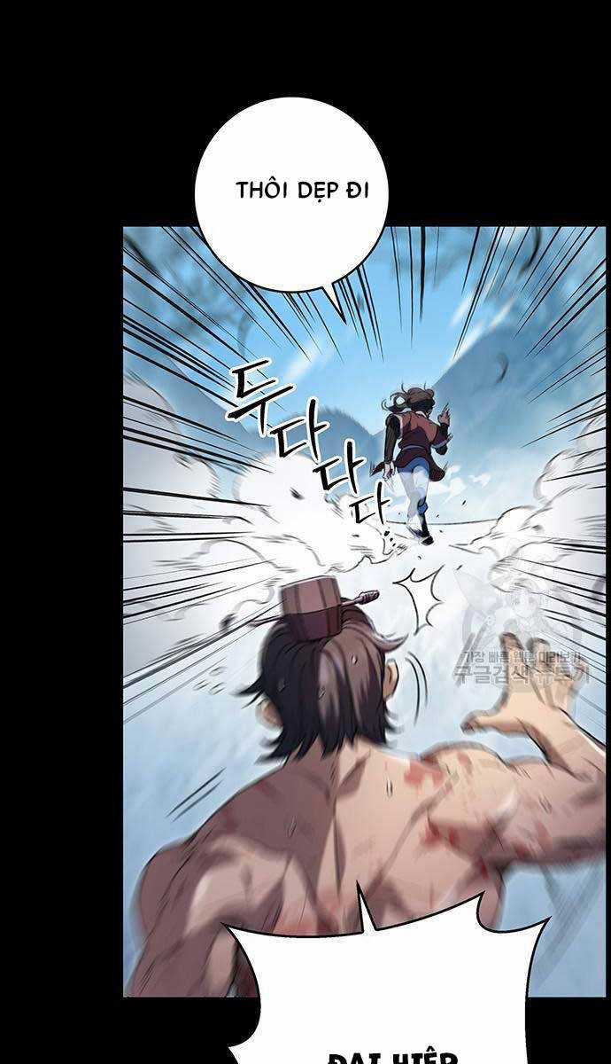 Thanh Kiếm Của Hoàng Đế Chương 11 trang 4