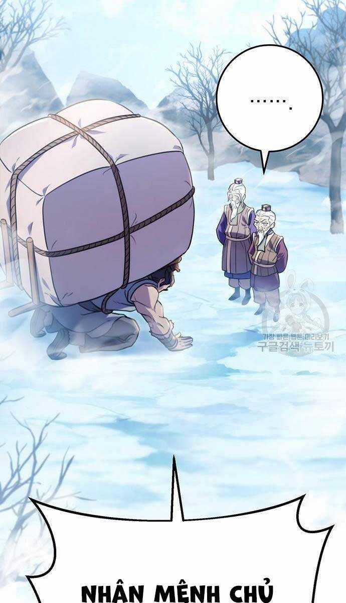 Thanh Kiếm Của Hoàng Đế Chương 11 trang 40