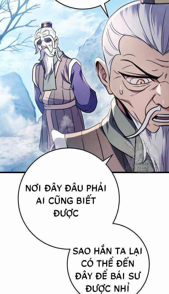 Thanh Kiếm Của Hoàng Đế Chương 11 trang 42