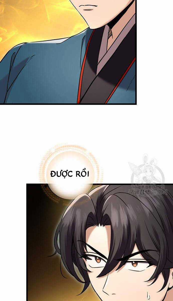 Thanh Kiếm Của Hoàng Đế Chương 11 trang 52