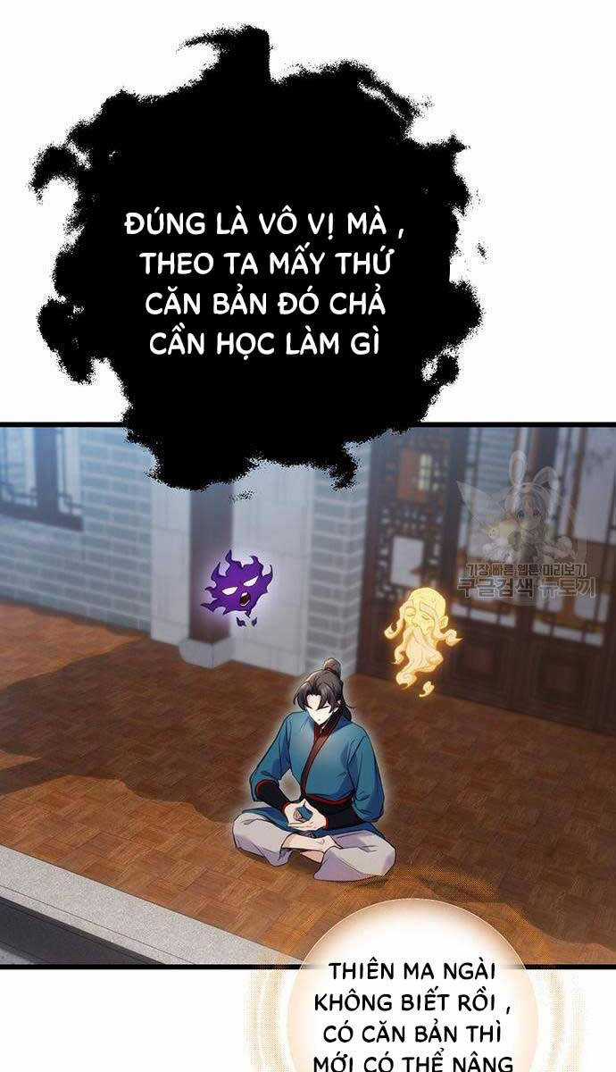 Thanh Kiếm Của Hoàng Đế Chương 11 trang 54